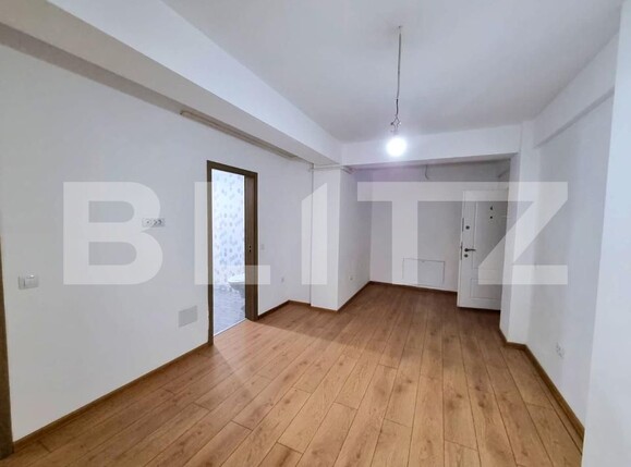 Garsonieră de vânzare Bucium - 183284AV | BLITZ Iași | Poza1