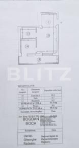 Garsonieră de vânzare Bucium - 183284AV | BLITZ Iași | Poza5