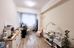 Apartament 3 camere, 71 mp, Visoianu