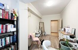 Apartament 3 camere, 71 mp, Visoianu