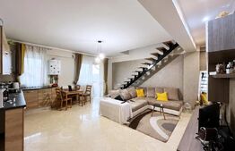 Apartament 3 camere, 71 mp, Visoianu