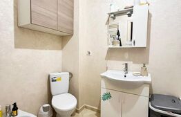 Apartament 3 camere, 71 mp, Visoianu