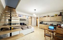 Apartament 3 camere, 71 mp, Visoianu