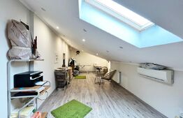 Apartament 3 camere, 71 mp, Visoianu