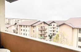 Apartament 3 camere, 71 mp, Visoianu