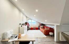 Apartament 3 camere, 71 mp, Visoianu