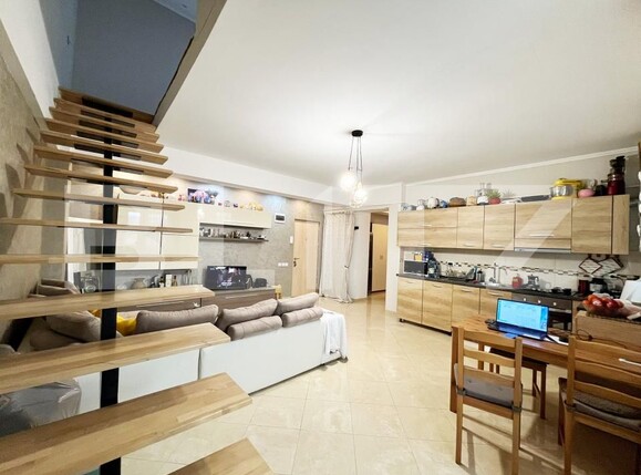 Apartament de vânzare 3 camere Lunca Cetatuii - 183332AV | BLITZ Iași | Poza2