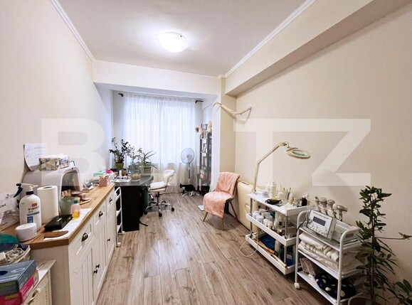 Apartament de vânzare 3 camere Lunca Cetatuii - 183332AV | BLITZ Iași | Poza5