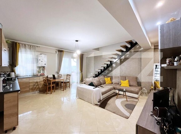 Apartament de vânzare 3 camere Lunca Cetatuii - 183332AV | BLITZ Iași | Poza1