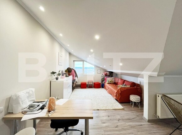 Apartament de vânzare 3 camere Lunca Cetatuii - 183332AV | BLITZ Iași | Poza7