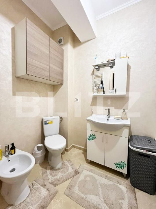 Apartament de vânzare 3 camere Lunca Cetatuii - 183332AV | BLITZ Iași | Poza9