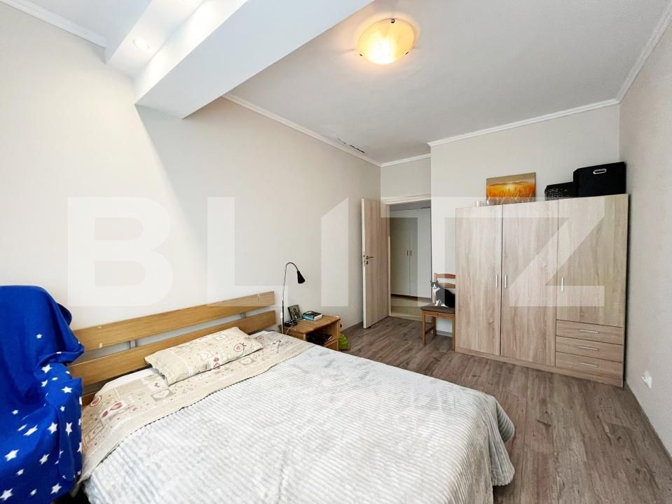 Apartament de vânzare 3 camere Lunca Cetatuii - 183332AV | BLITZ Iași | Poza4