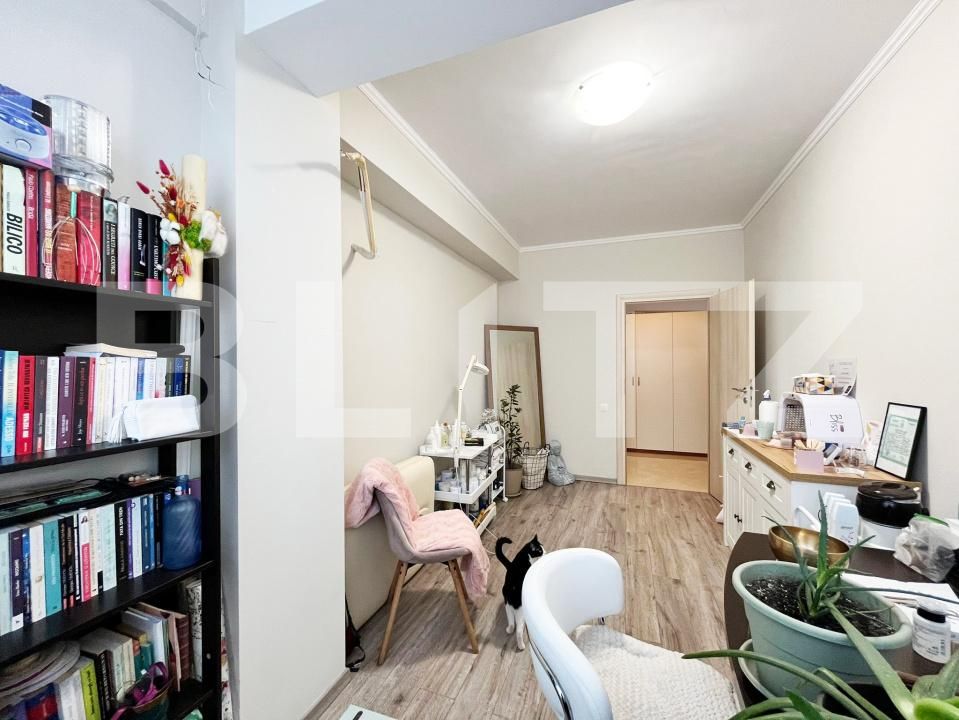 Apartament de vânzare 3 camere Lunca Cetatuii - 183332AV | BLITZ Iași | Poza6