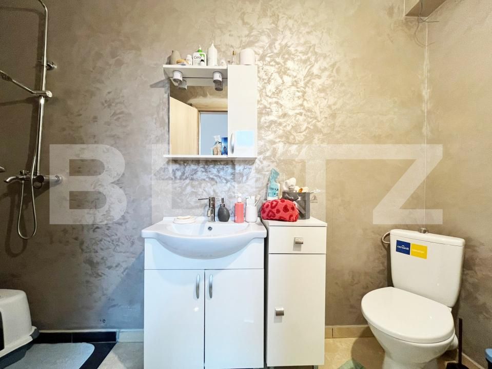 Apartament de vânzare 3 camere Lunca Cetatuii - 183332AV | BLITZ Iași | Poza11