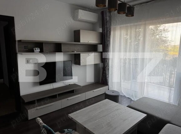 Apartament de închiriat 2 camere Tatarasi - 183349AI | BLITZ Iași | Poza2