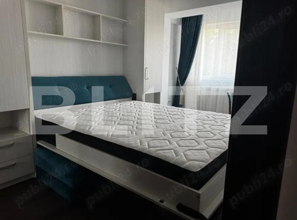 Apartament de închiriat 2 camere Tatarasi - 183349AI | BLITZ Iași | Poza3