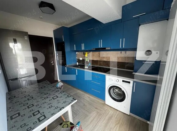 Apartament de închiriat 2 camere Tatarasi - 183349AI | BLITZ Iași | Poza5