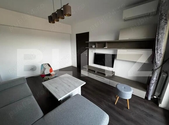 Apartament de închiriat 2 camere Tatarasi - 183349AI | BLITZ Iași | Poza1