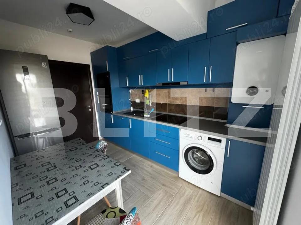 Apartament de închiriat 2 camere Tatarasi - 183349AI | BLITZ Iași | Poza5