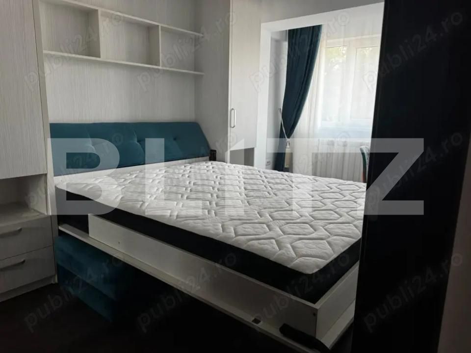 Apartament de închiriat 2 camere Tatarasi - 183349AI | BLITZ Iași | Poza3