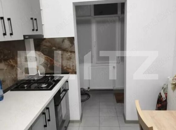 Apartament de închiriat 2 camere Canta - 183352AI | BLITZ Iași | Poza3