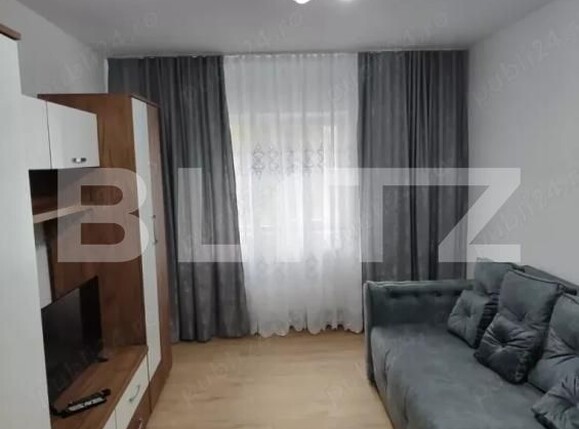 Apartament de închiriat 2 camere Canta - 183352AI | BLITZ Iași | Poza1