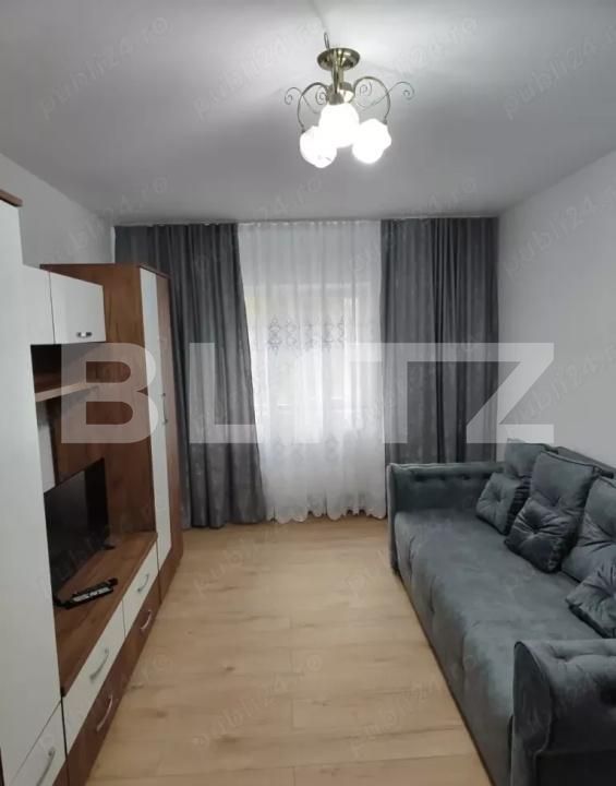 Apartament de închiriat 2 camere Canta - 183352AI | BLITZ Iași | Poza1