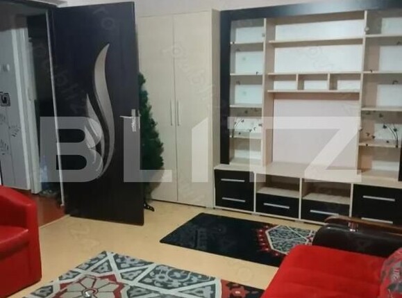 Apartament de închiriat 2 camere Podu Ros - 183353AI | BLITZ Iași | Poza1