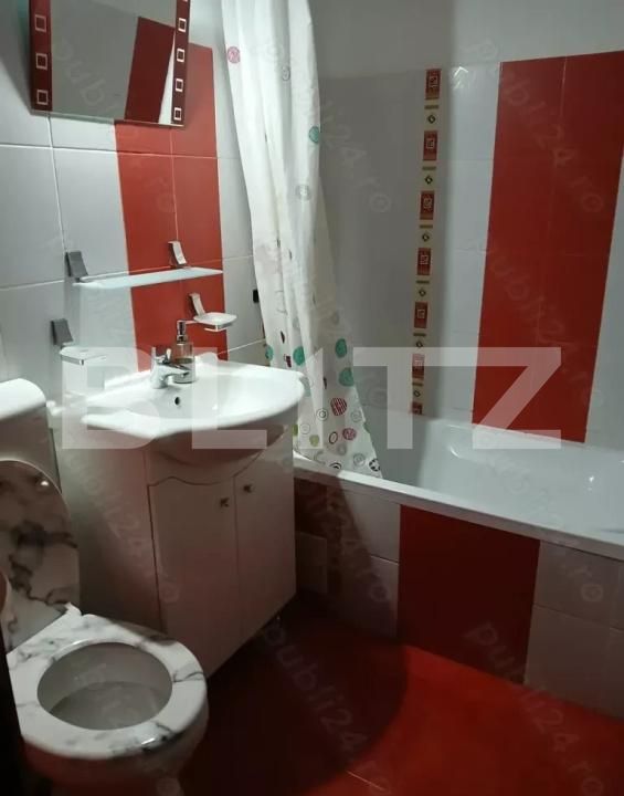 Apartament de închiriat 2 camere Podu Ros - 183353AI | BLITZ Iași | Poza6