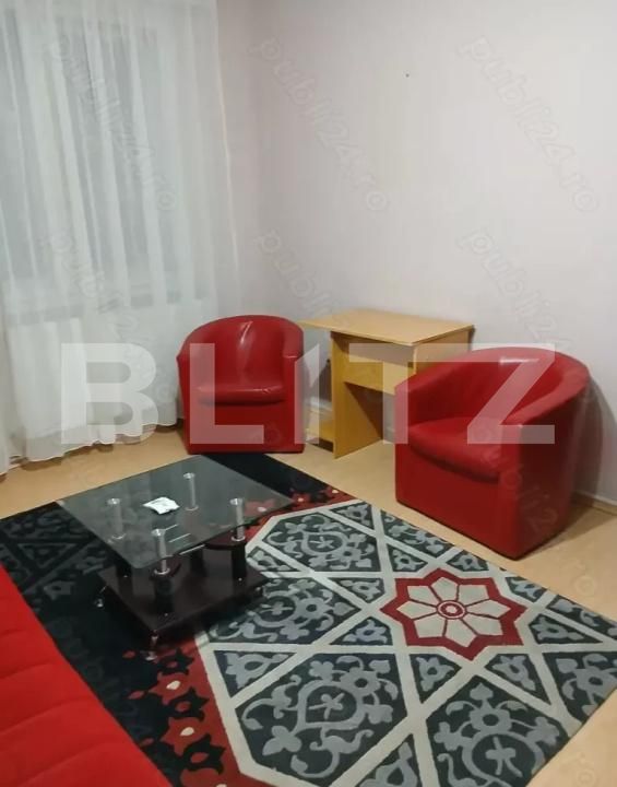 Apartament de închiriat 2 camere Podu Ros - 183353AI | BLITZ Iași | Poza2