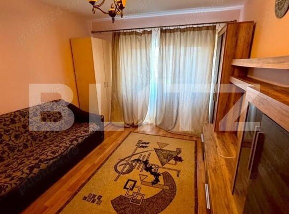 Apartament de închiriat 3 camere Nicolina - 183357AI | BLITZ Iași | Poza3