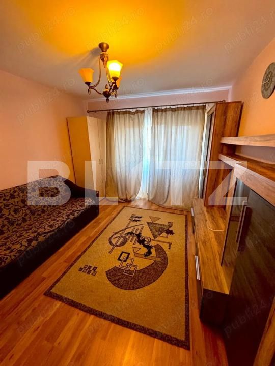 Apartament de închiriat 3 camere Nicolina - 183357AI | BLITZ Iași | Poza3