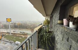 Apartament 2 camere, 50.30 mp, zona Aviației 