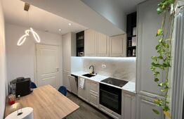 Apartament 2 camere, 50.30 mp, zona Aviației 