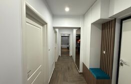 Apartament 2 camere, 50.30 mp, zona Aviației 