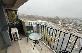 Apartament 2 camere, 50.30 mp, zona Aviației 