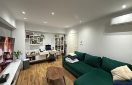 Apartament 2 camere, 50.30 mp, zona Aviației 