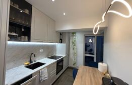 Apartament 2 camere, 50.30 mp, zona Aviației 