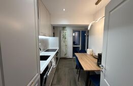 Apartament 2 camere, 50.30 mp, zona Aviației 