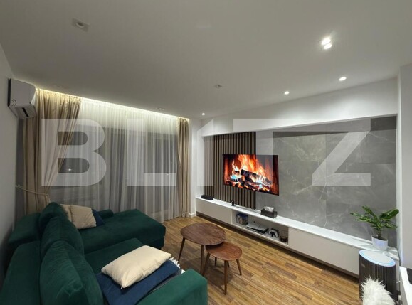 Apartament de vânzare 2 camere Tatarasi - 183360AV | BLITZ Iași | Poza1