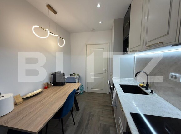 Apartament de vânzare 2 camere Tatarasi - 183360AV | BLITZ Iași | Poza8