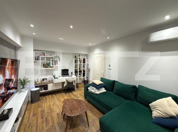 Apartament de vânzare 2 camere Tatarasi - 183360AV | BLITZ Iași | Poza2