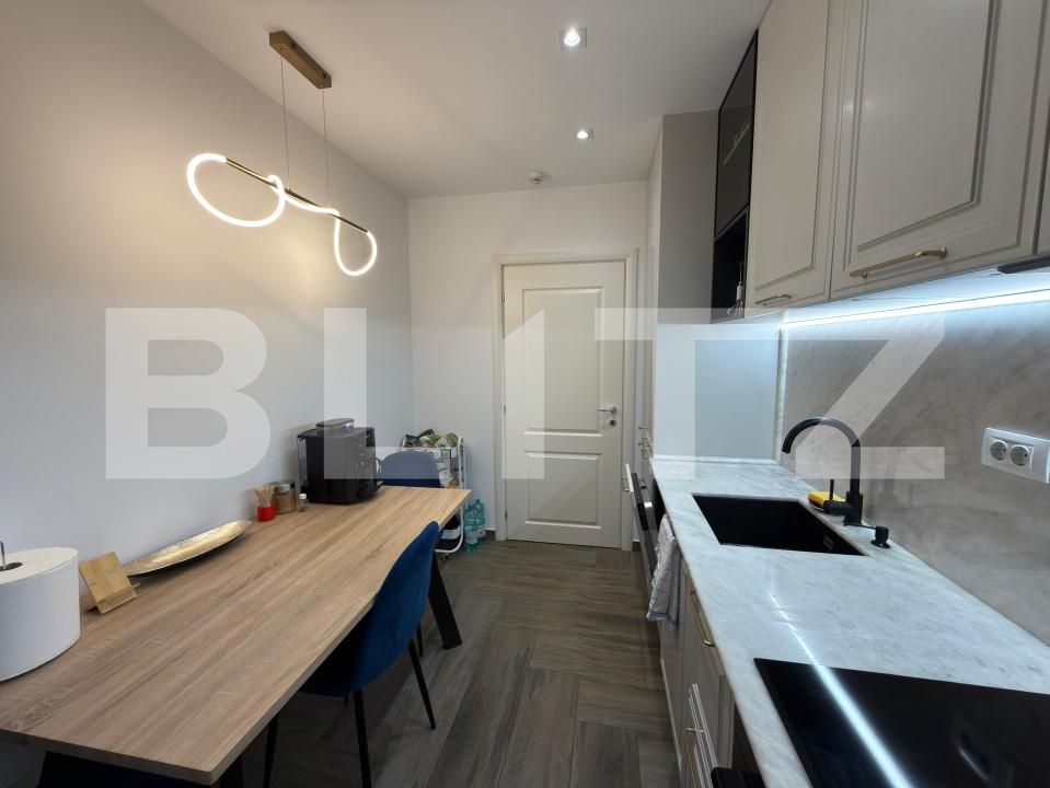 Apartament de vânzare 2 camere Tatarasi - 183360AV | BLITZ Iași | Poza8