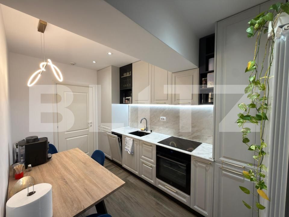 Apartament de vânzare 2 camere Tatarasi - 183360AV | BLITZ Iași | Poza5