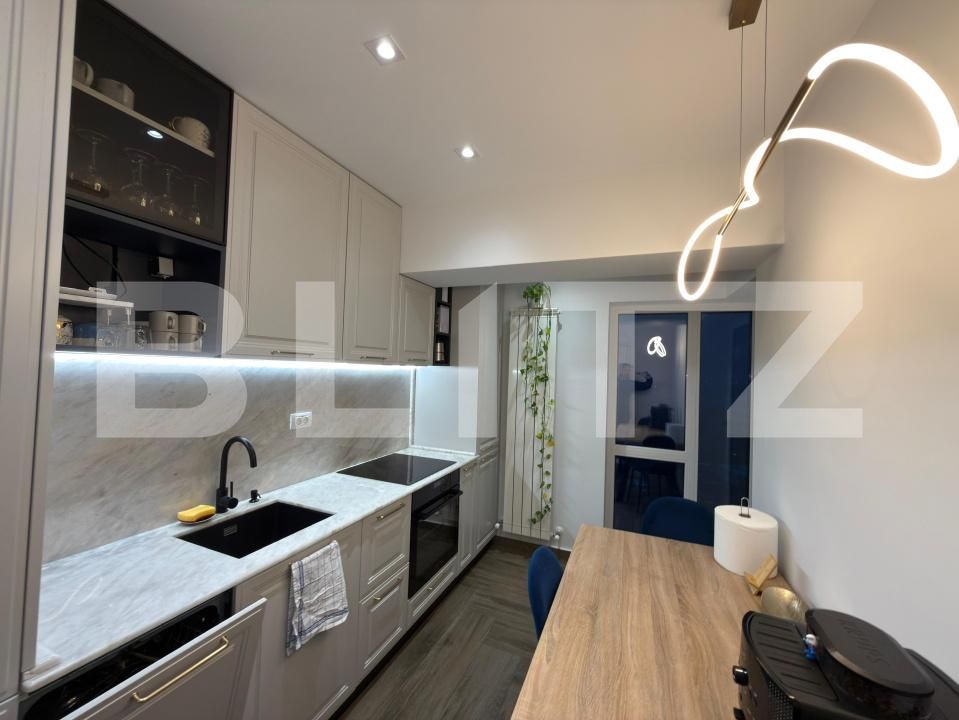 Apartament de vânzare 2 camere Tatarasi - 183360AV | BLITZ Iași | Poza6