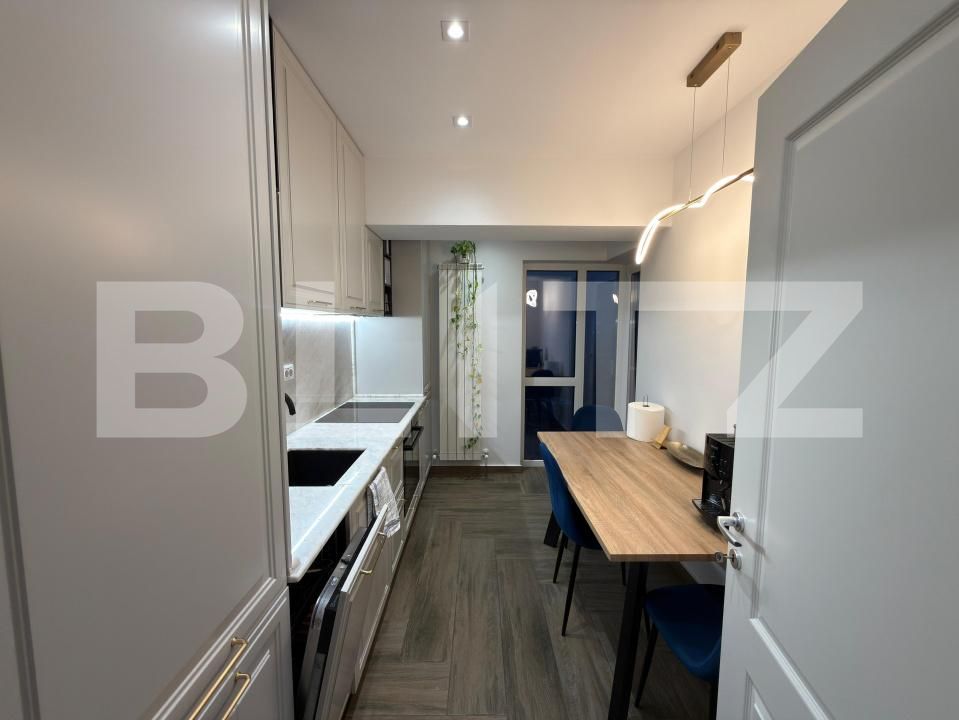 Apartament de vânzare 2 camere Tatarasi - 183360AV | BLITZ Iași | Poza7