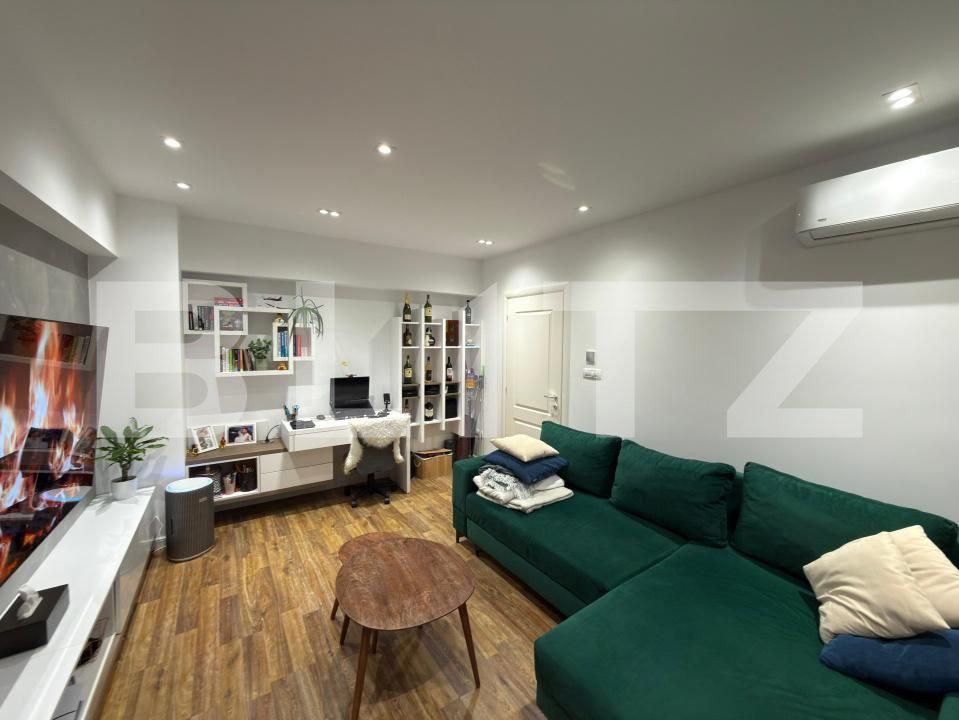 Apartament de vânzare 2 camere Tatarasi - 183360AV | BLITZ Iași | Poza2