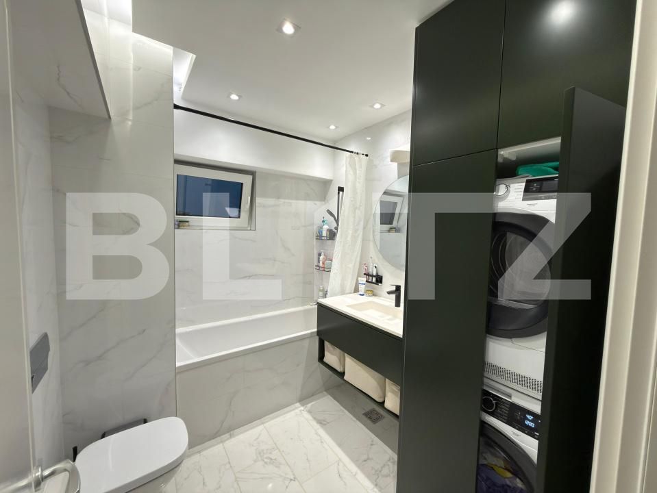 Apartament de vânzare 2 camere Tatarasi - 183360AV | BLITZ Iași | Poza12