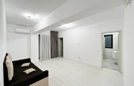 Apartament o camera 41 mp, loc de parcare inclus, zona Galata