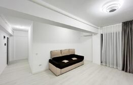 Apartament o camera 41 mp, loc de parcare inclus, zona Galata